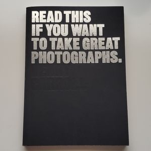 Read This If You Want To Take Great Photographs